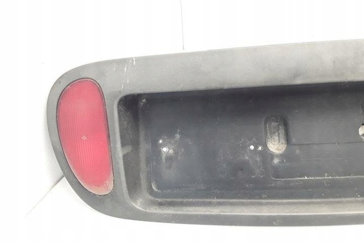 фото №9, Подсветка номер регистрации renault scénic i ja0/1_ 7700428070 2.0l