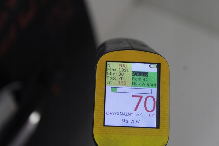 фото №6, Дверь левый перед передние jaguar xf 07-11 jbc1087