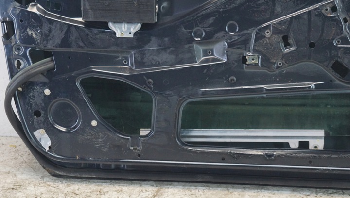 фото №16, Дверь левый перед mercedes clk w208
