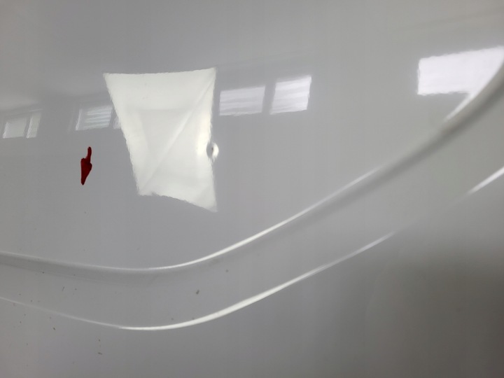 фото №14, Двері задні праві зсувні berlingo partner rifter combo e 18-