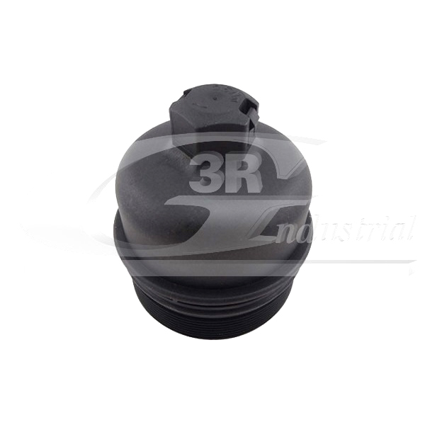 фото №1, Крышка фильтра масла do peugeot 508 2.2 hdi