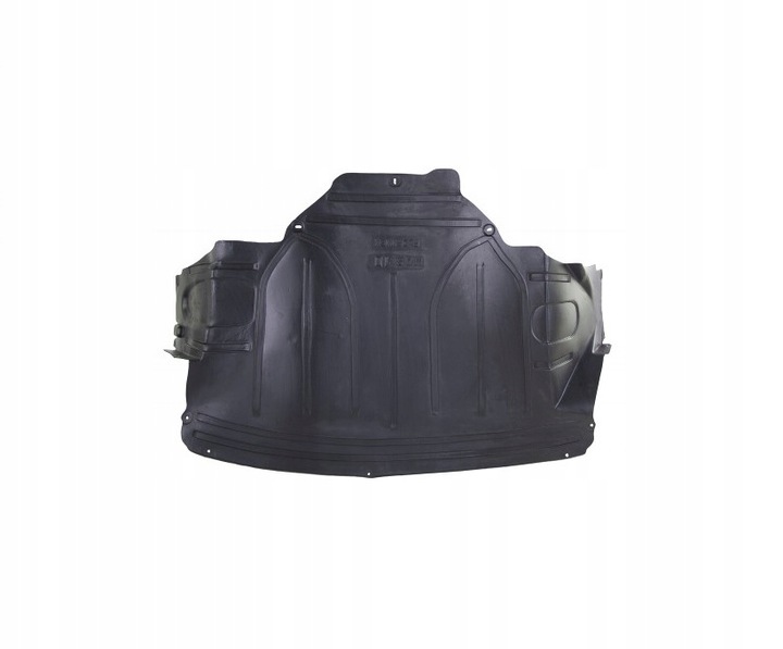 фото №1, Захист двигуна renault master 01.10-10.14