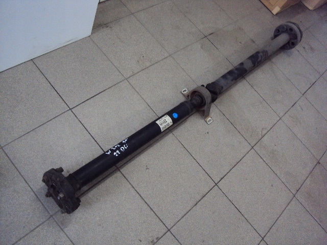 фото №1, Wał приводной mercedes e-klasa w212 2011 r