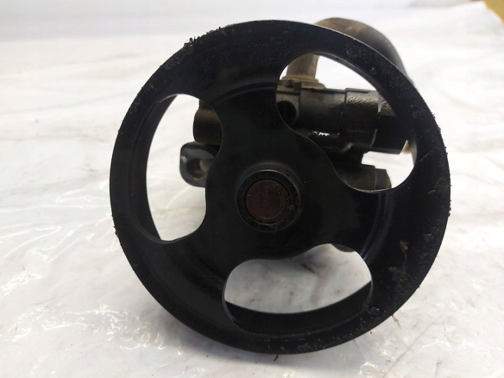 фото №6, Насос гідропідсилювач kyb mazda 3 i хетчбек bk 1.6 16v bk14 z601, z627