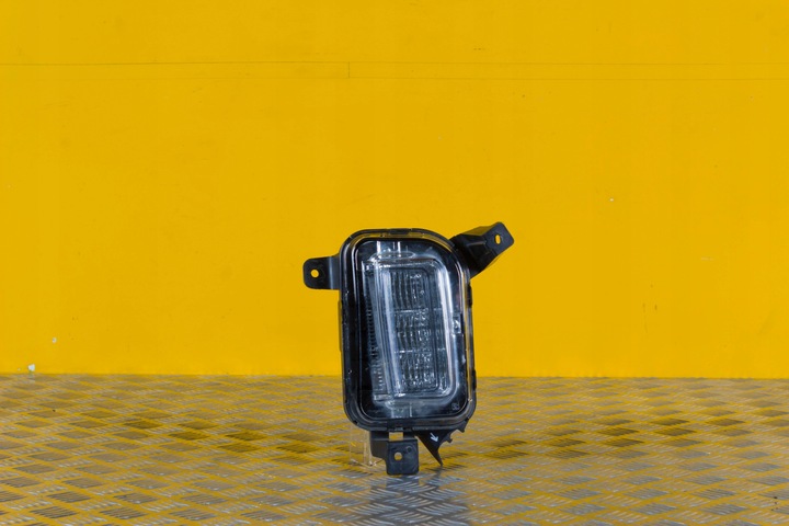 фото №1, Gmc terrain 2016 17 галоген перед лампа led правые