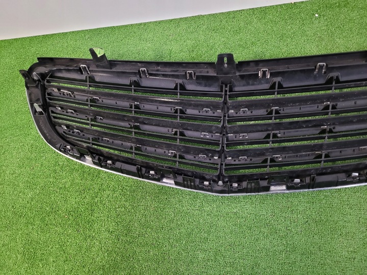 фото №5, Mercedes w205 a205 205 c-klasa решітка радіатора решітка радіатора решітка радіатор a2058802683