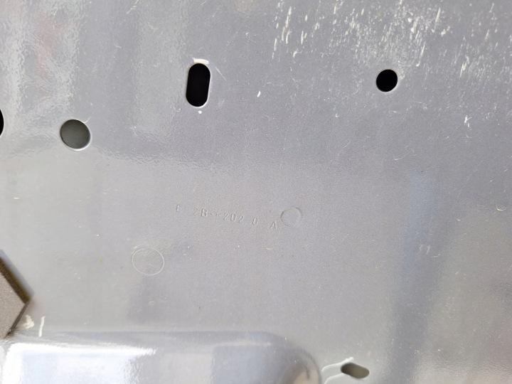 фото №7, Ford s-max mk2 двері праві перед оригінал