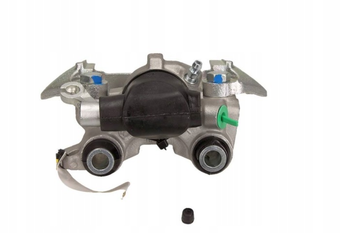 фото №16, Суппорт тормозной citroen t saxo/zx 96-04 le/206/306/clio i bosch 986134098