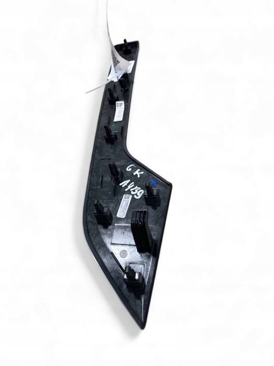 фото №8, Audi a4 s4 b9 8w обшивки / обшивка двері задніх