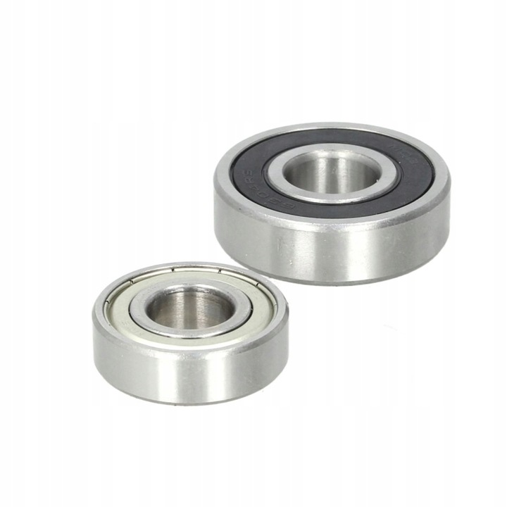 фото №1, Подшипник колёса зад bta h26000bta