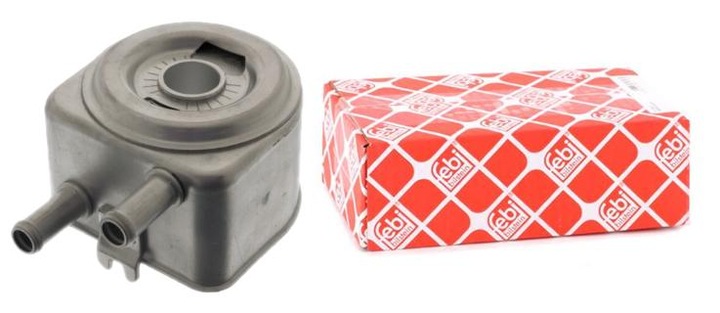 фото №11, Febi bilstein радиаторов масла 100500