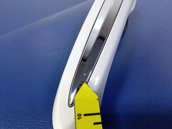 фото №7, Bmw m5 f90 g30 ручка дверей права keyless 7417814
