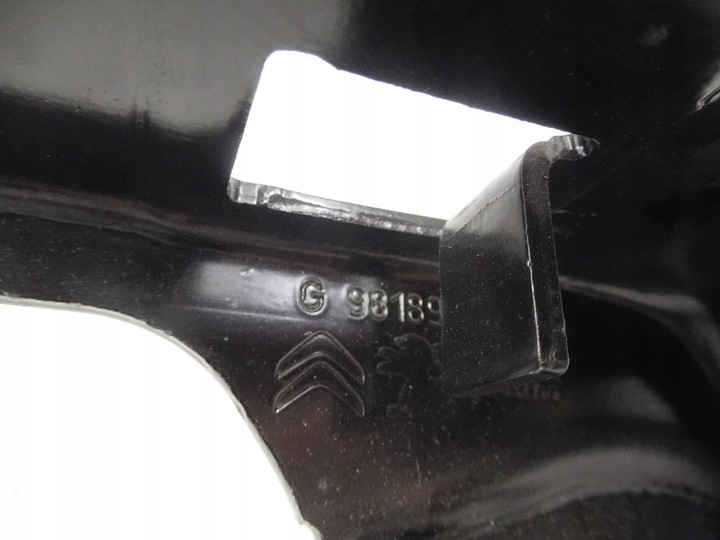 фото №8, Петля капота peugeot 508 оригинальный номер 9818975980