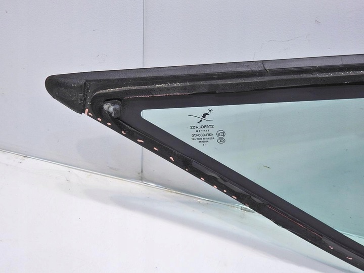 фото №9, Скло кузовна правий зад saab 9-5 універсал