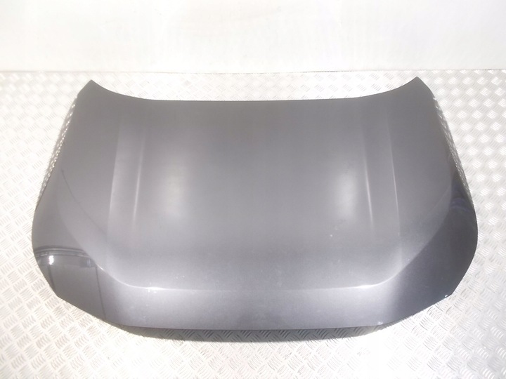 фото №11, Капот двигуна toyota rav4 rav 4 v 19-24 оригінал alu гарна