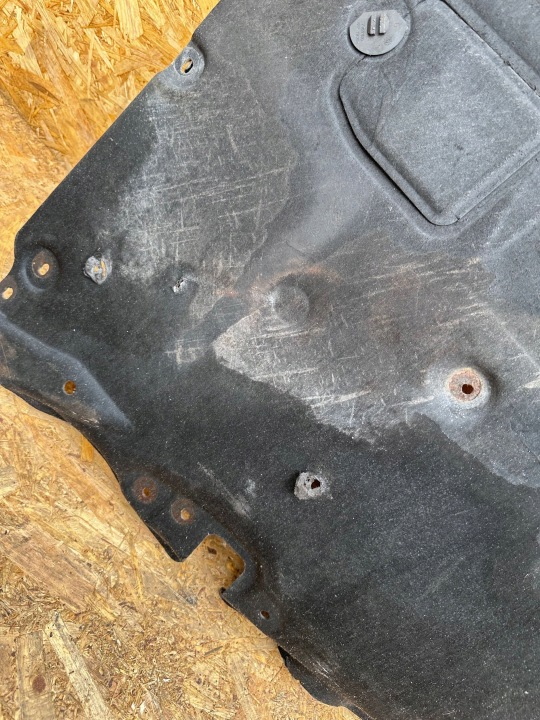 фото №12, Bmw f20 f21 f30 f31 f32 f34 f36 плита захист підлога pod двигун 7486951
