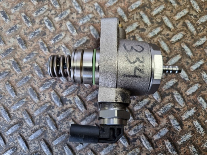 фото №6, 2023 audi q3 f3 насос вприскувальний 06l127027c