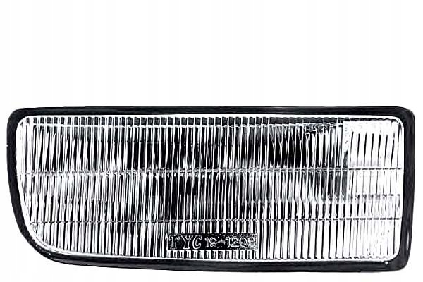 фото №1, Tyc лампа противотуманная h1 bmw 3 e36 09.90-08.0