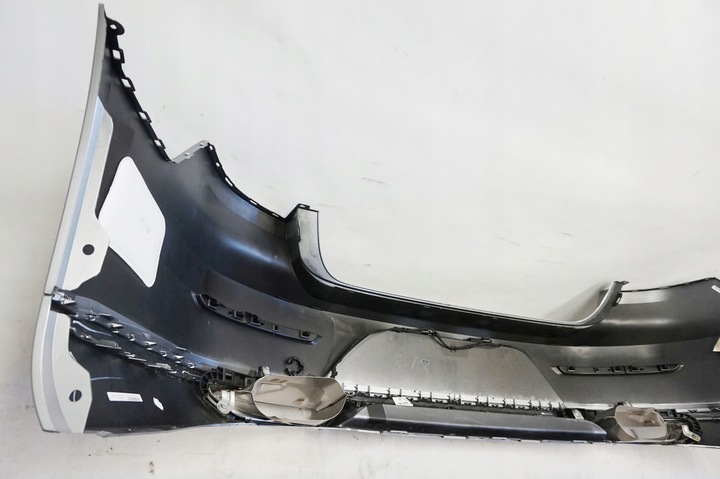 фото №6, Бампер зад задний vw arteon lb7s 2021r