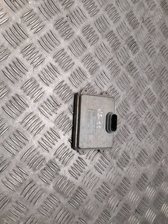 фото №1, Audi a8 s8 d4 4h 2013 з спереду модуль вирівнювання світла ксенон