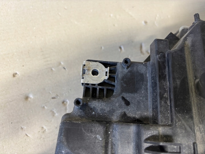 фото №8, Audi e-tron 4ke941039 лампа передняя левая полный led перед 2019-