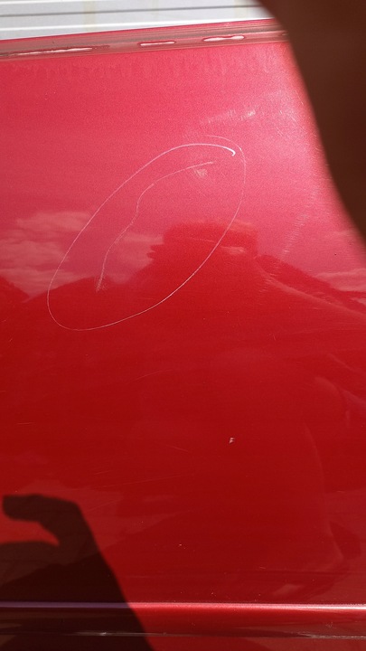 фото №5, Двері ліві зад vw bora 99r sedan