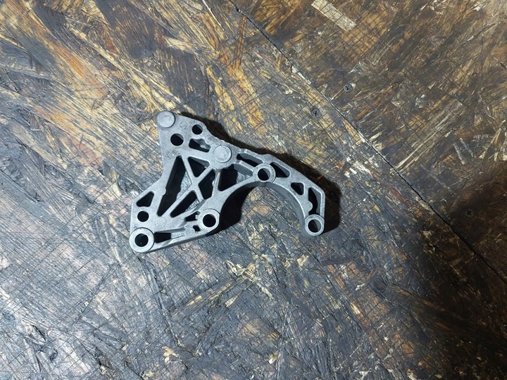 фото №6, Лапи насоса підсилювача bmw e46 320d m47d20tu 150km 2247556 32422247556