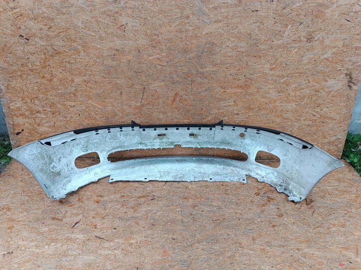 фото №13, Бампер перед переднее оригинал 90464527 opel vectra b