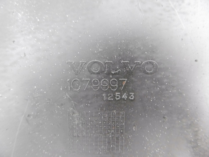 фото №13, Підкрилок крило правий зад volvo fh 12 13