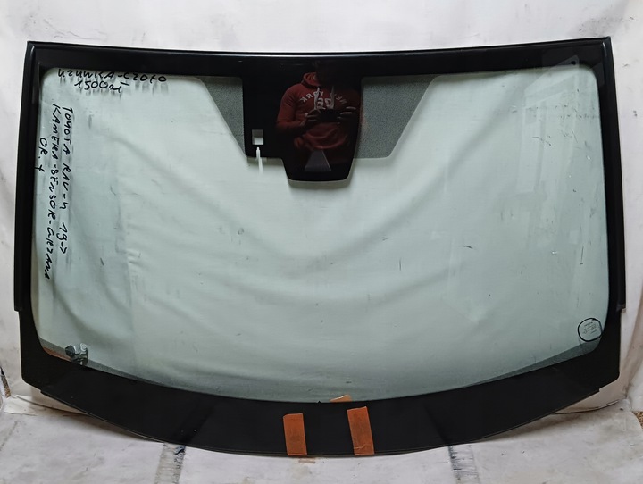 фото №1, Скло передня toyota rav-4 2019- kam sen or grzn