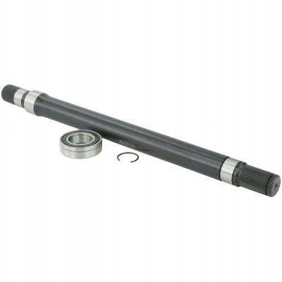 фото №1, Полуось opel astra h/j pr. 25x444x34 вал