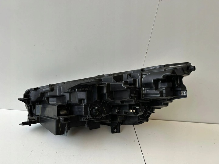 фото №6, Ford mustang mach-e лампа правая полный led lj8b13e014ee