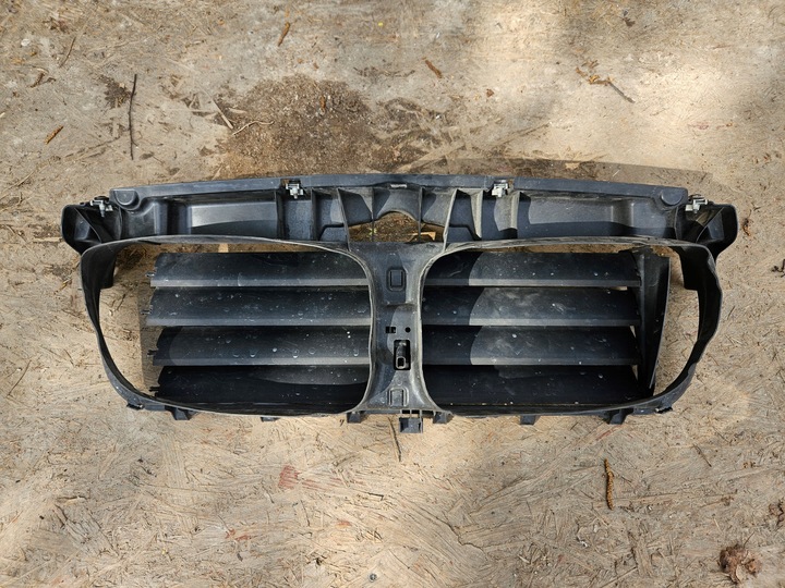 фото №1, Bmw 5 f07 gt pas переднє підсилювач верхній