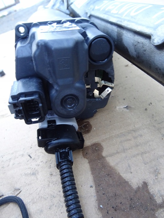 фото №5, Alfa romeo stelvio magiel трансмісія рейка рульового управління