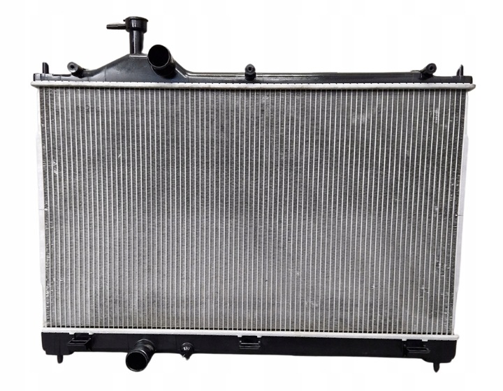 фото №1, Радиаторов воды mitsubishi outlander iii гибрид 2012-