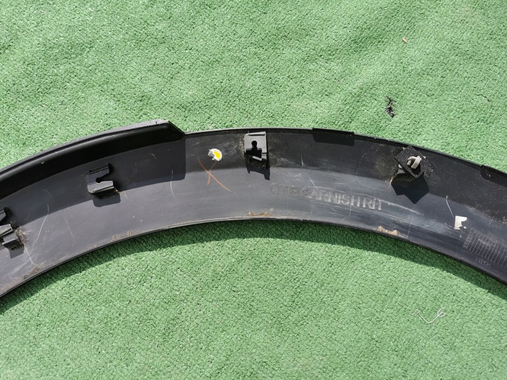 фото №11, Планка na крыло правая зад задняя kia niro ii 22- 87744-at100