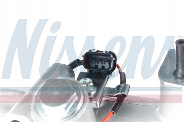 фото №13, Компрессор кондиционера nissens 38810rzya01 38800rz