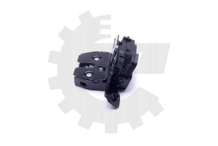 фото №12, Замок крышки багажника skv 16skv375 13508110 opel adam ampera astra j