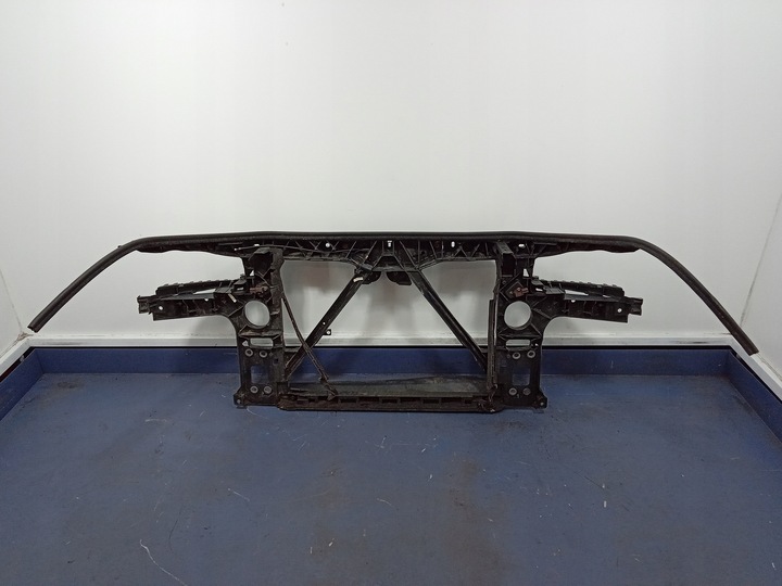 фото №8, Audi q7 i 4l pas переднее туннели комплект