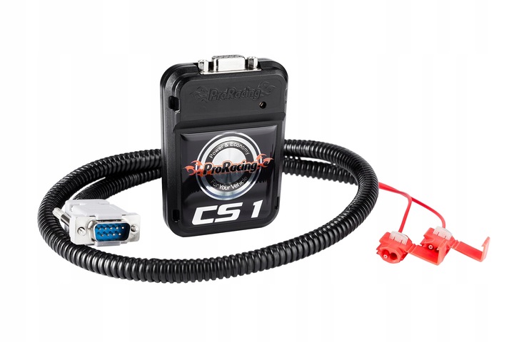 фото №8, Чип тюнинг box cs1 do toyota tacoma ii 2.7 , 4.0