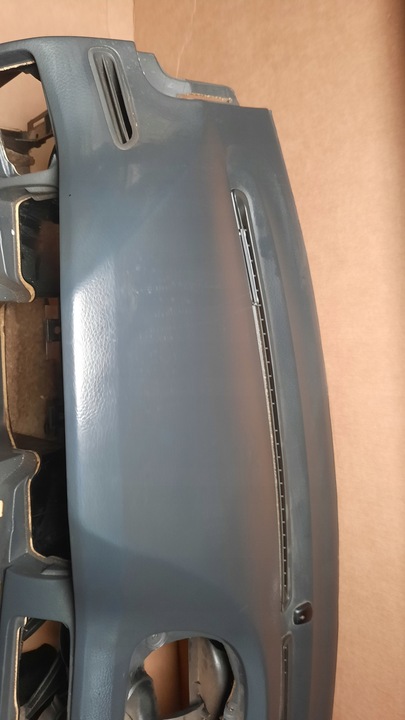 фото №11, Панель раздаточная консоль volvo s80 98-05r eu