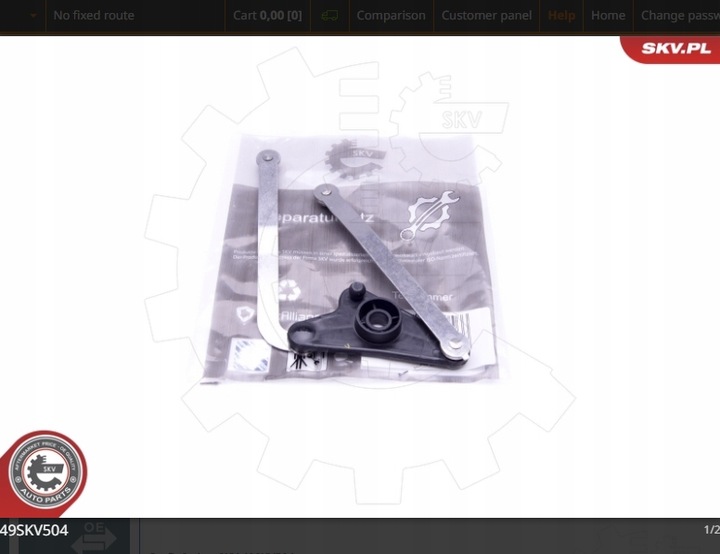 фото №2, Набор ремонтный коллектора mercedes-benz clk