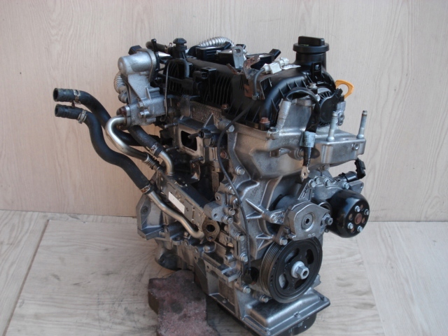 фото №7, Hyundai i10 kia picanto iii двигатель 1.0 12v g3la -500 zł. двигатель
