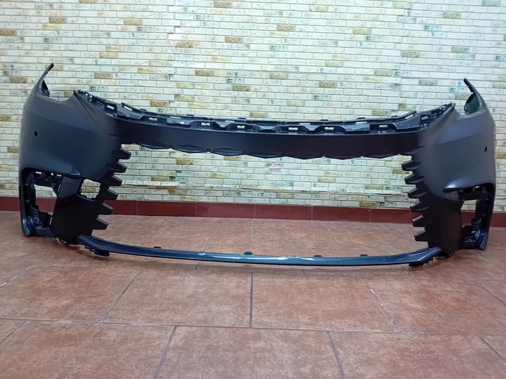 фото №2, Бампер перед lexus lbx 2023 2024 2025 pdc