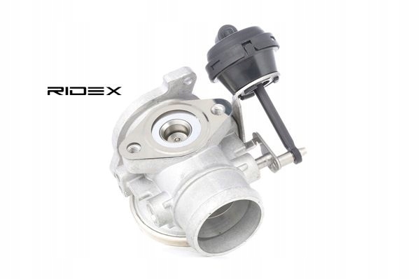 фото №9, Ridex 1145e0051 клапан egr з ущільнення do vw polo 9n