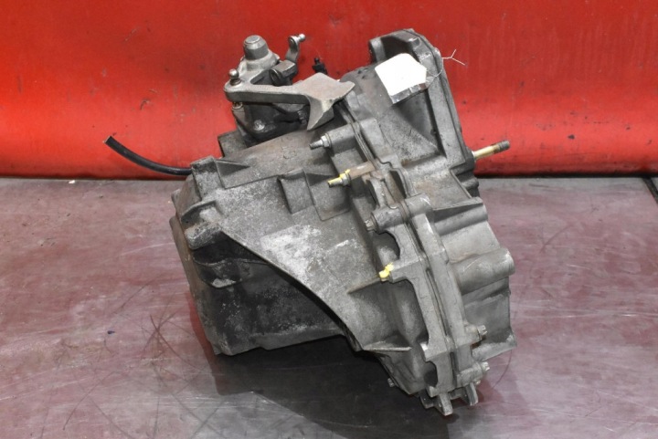 фото №8, Коробка передач f40 alfa romeo 156 932 2.4 jtd 175km рестайлінг 03-07