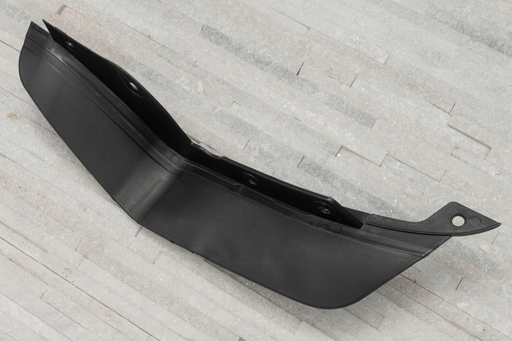 фото №12, Mini countryman r60 2010-2016 ліва прокладка бампера 51119802643
