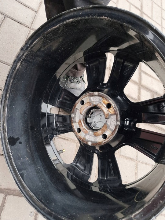 фото №12, Citroen c3 iii диски алюмінієві 16" 9813075077 4x108 6,5jx16" et20