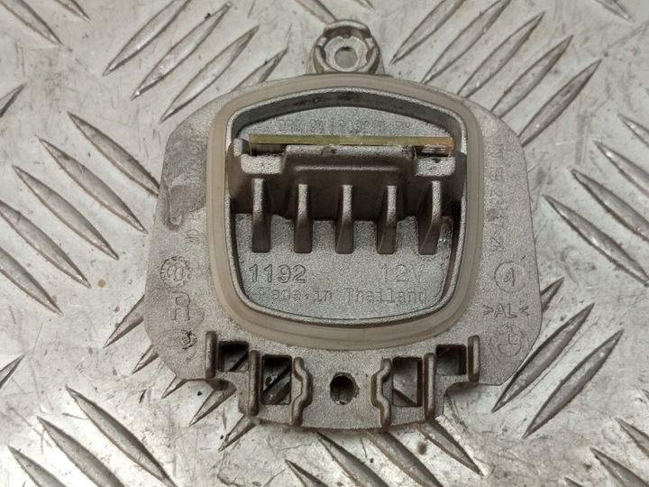 фото №7, Bmw g22 g26 g80 g82 модуль перетворювач led jeż права 9851048 11920021890