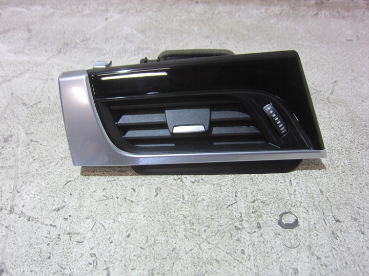 фото №14, Bmw x1 f48 планки декори панелі perlglanz kpl 9347747 9332240 51459347747